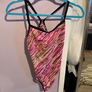 Bathing suit
